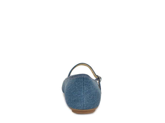 Classik Ballet Flat