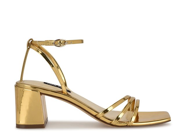 Nine West Nembae Sandal - Free Shipping | DSW