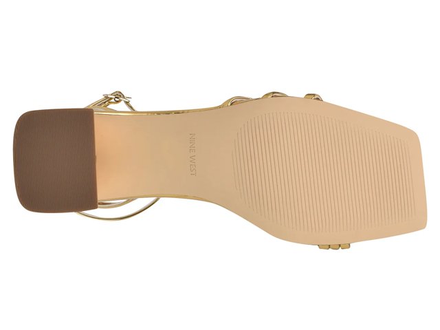 Nine West Nembae Sandal - Free Shipping | DSW
