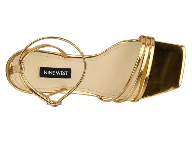 Nine West Nembae Sandal - Free Shipping | DSW