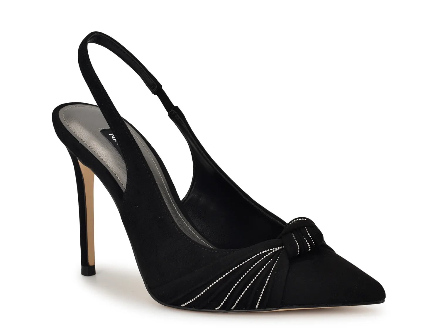 Женские модельные туфли-лодочки Nine West Faive Pump