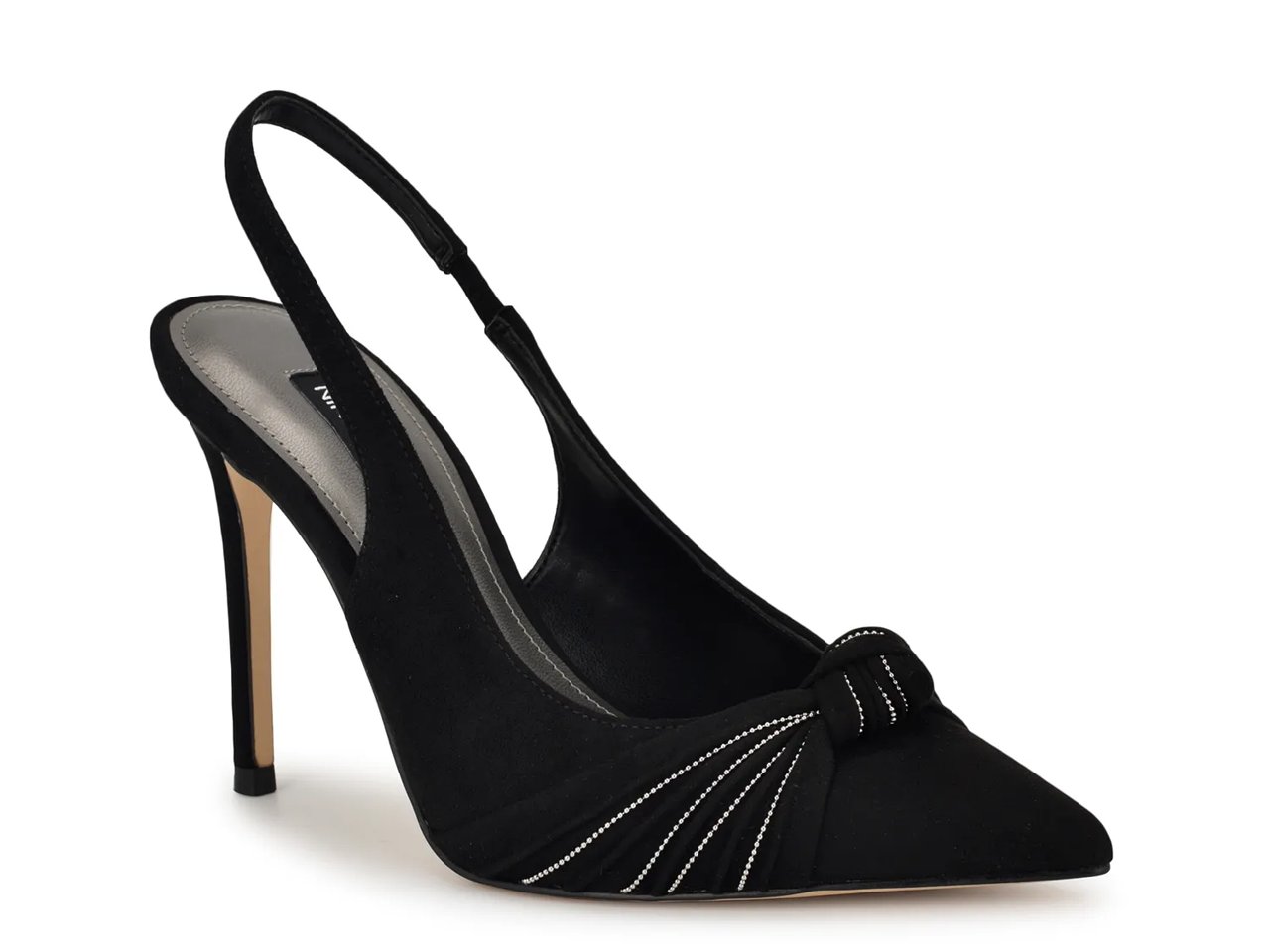 Женские насосы Nine West Faive Pump