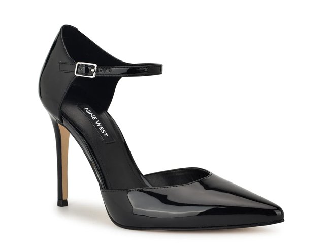 Nine west heels dsw on sale