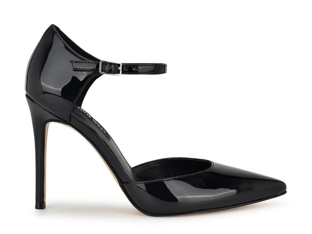 Nine west expensive pumps hot sale