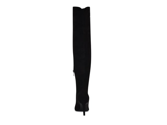 Nine west thigh high boots outlet