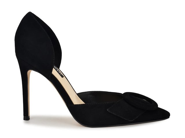 Nine West Frolly Pump Free Shipping DSW