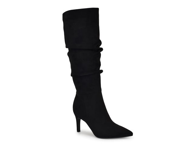 Nine west senior boots top