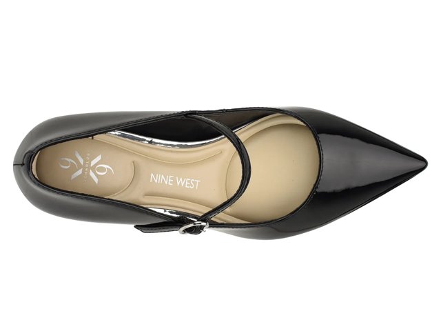 Nine West Hadey Pump Free Shipping DSW