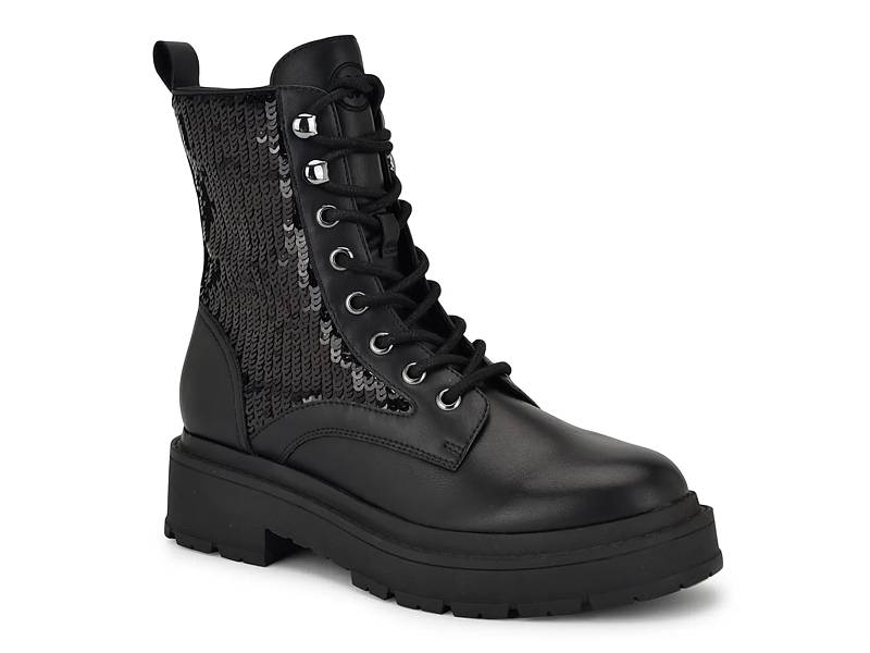 Hediy Bootie