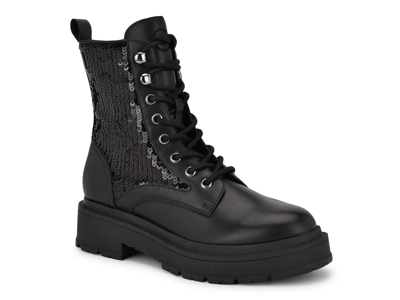 Женские сапоги Nine West Hediy Bootie
