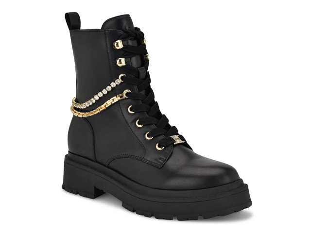 Nine west booties dsw sale