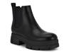 Kimma Bootie Black view