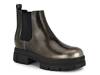 Kimma Bootie Grey view