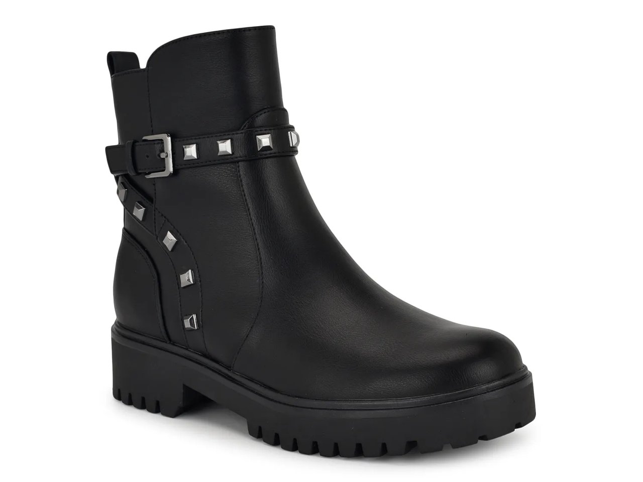 Женские сапоги Nine West Klimbe Bootie