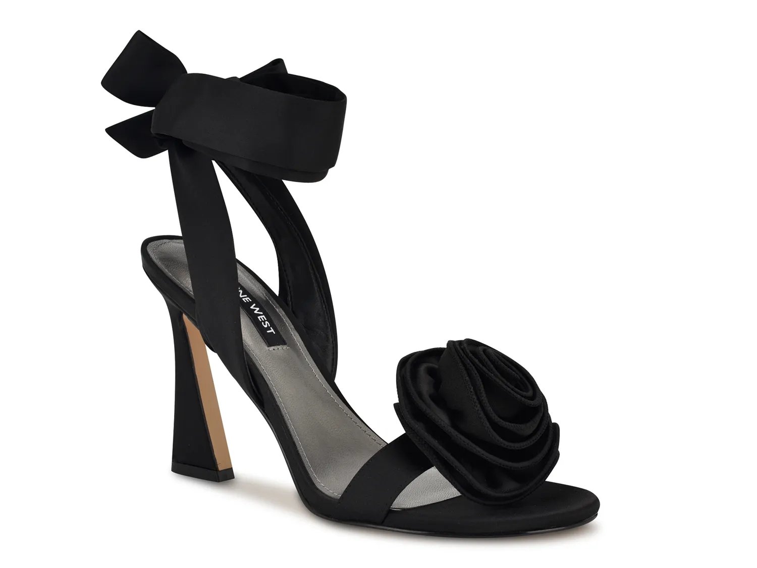 Женские модельные босоножки Nine West Krave Sandal