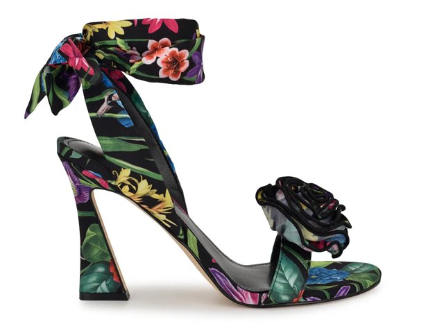大人気 美脚エレガント【NINE WEST】Krave サンダル Nine West Krave Sandal - Free Shipping | DSW