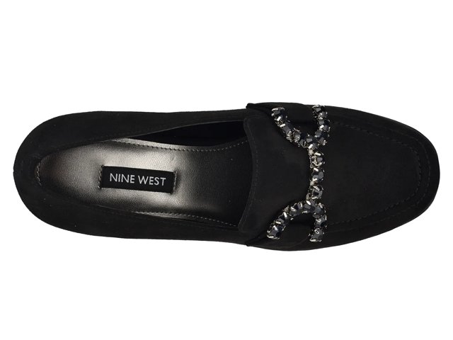 Nine West Lilpa Loafer - Free Shipping | DSW