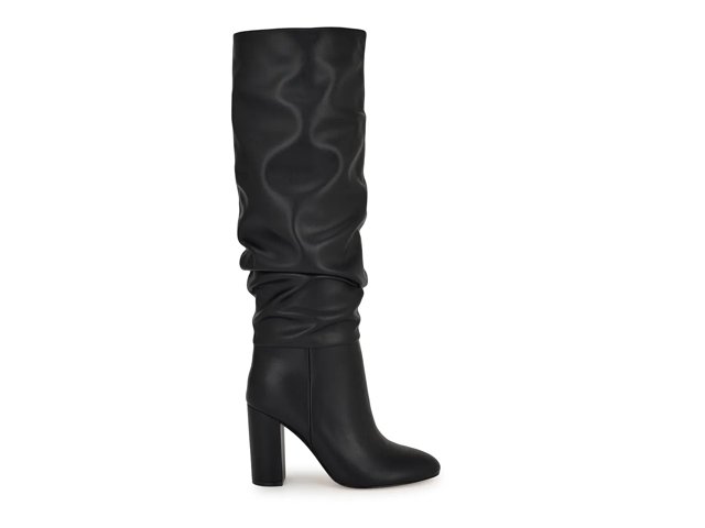 Dsw nine dollhouse west boots