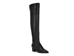 Calypso over the knee boot hotsell