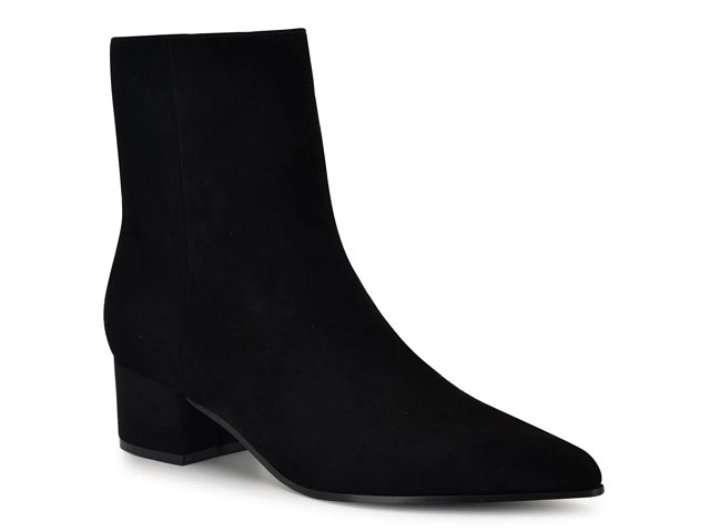 Nine West Maribu Bootie Free Shipping DSW