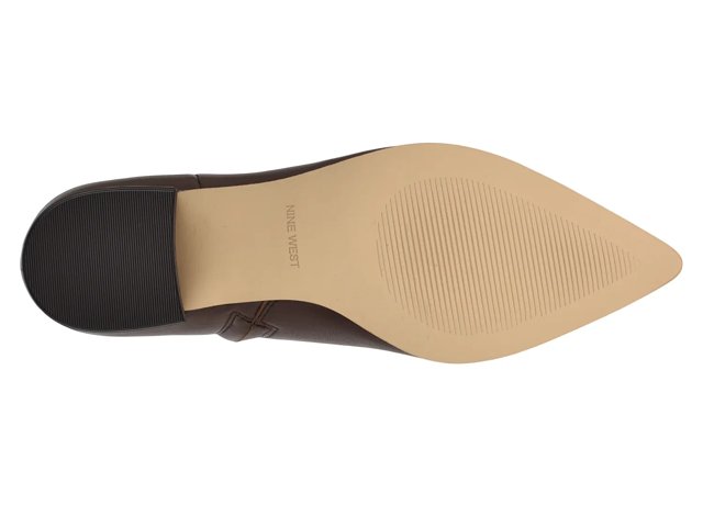 Nine West Maribu Bootie - Free Shipping | DSW