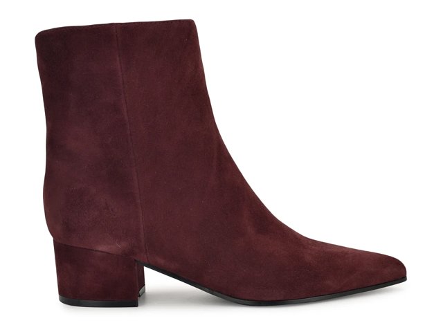 Nine West Maribu Bootie - Free Shipping | DSW