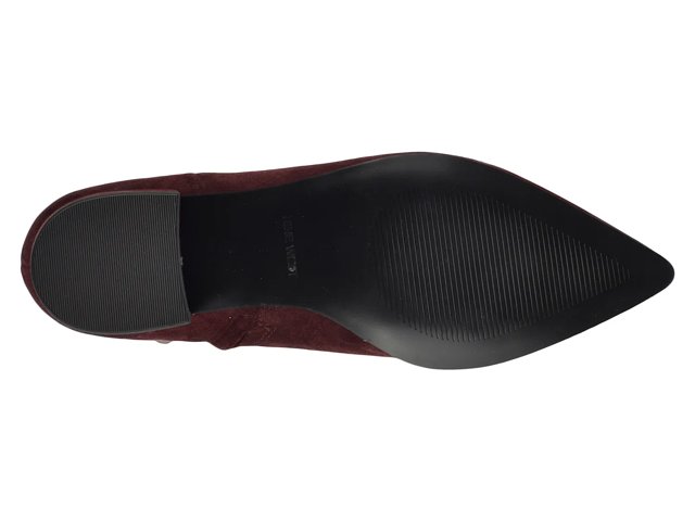 Nine West Maribu Bootie - Free Shipping | DSW