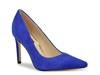 Dsw royal blue pumps hot sale