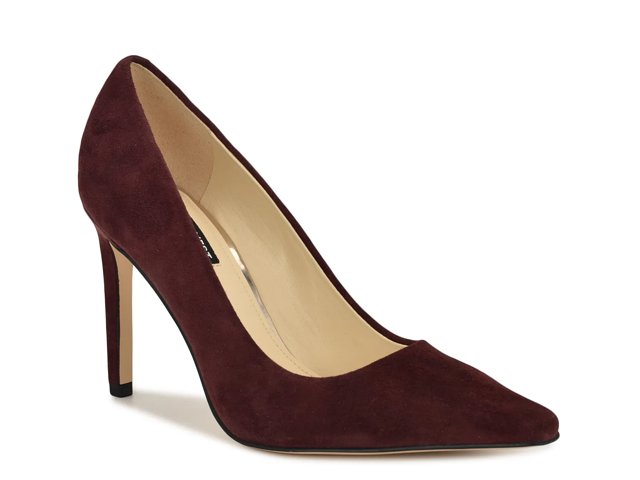 Nine West Oraye Pump - Free Shipping | DSW