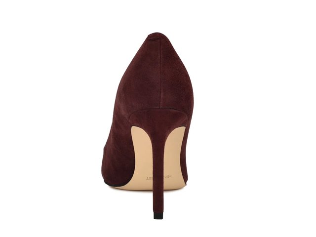 Nine West Oraye Pump - Free Shipping | DSW