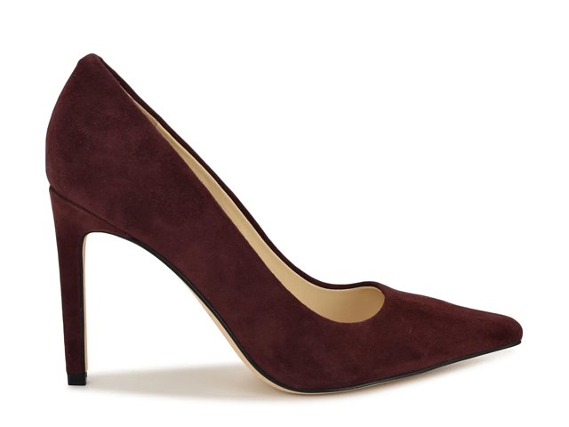 Nine West Oraye Pump - Free Shipping | DSW