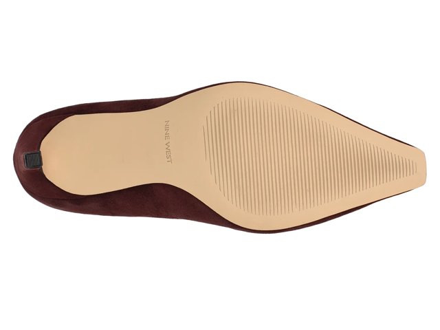 Nine West Oraye Pump - Free Shipping | DSW