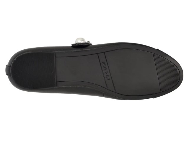 [SALE!!] ★Nine West Platy★ フラットシューズ Nine West Platy Mary Jane Flat - Free Shipping | DSW