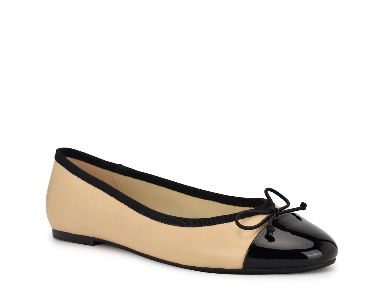 Nine West Prosep Ballet Flat