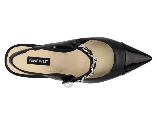 Nine West Rendez Pump Free Shipping DSW
