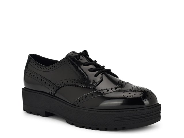 Nine West Resttin Oxford Free Shipping DSW
