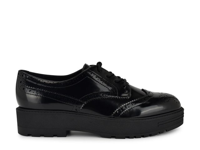 Nine West Resttin Oxford Free Shipping DSW