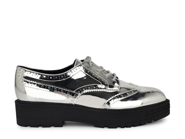 Nine West Resttin Oxford