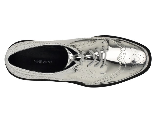 Nine West Resttin Oxford