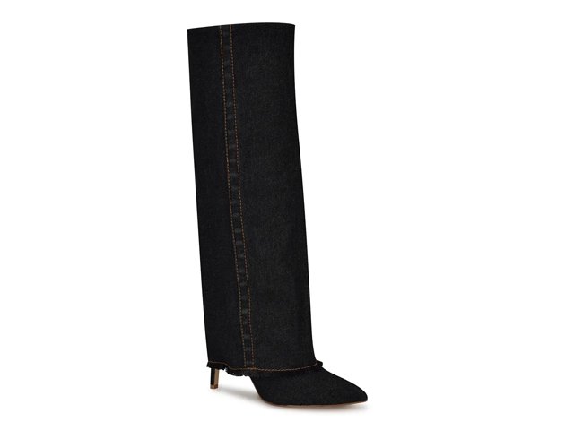 Nine West Rhoree Boot Free Shipping DSW