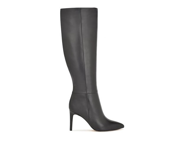 Nine West Richy Wide Calf Boot Free Shipping DSW
