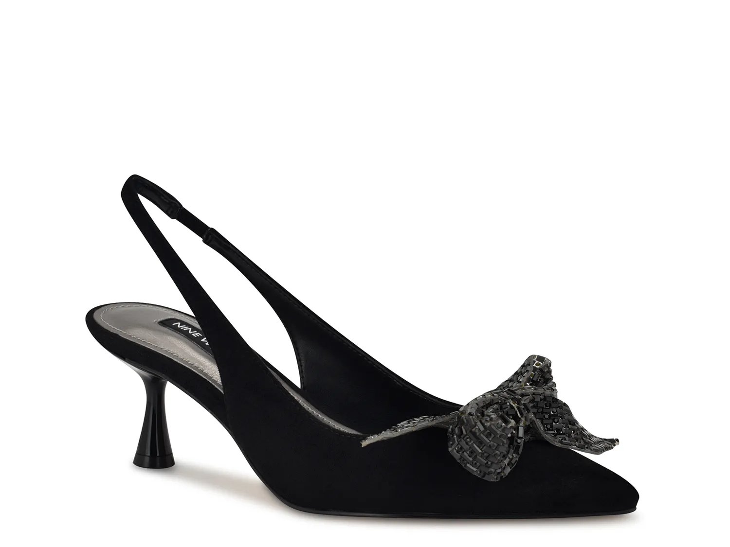 Женские модельные туфли-лодочки Nine West Rills Pump