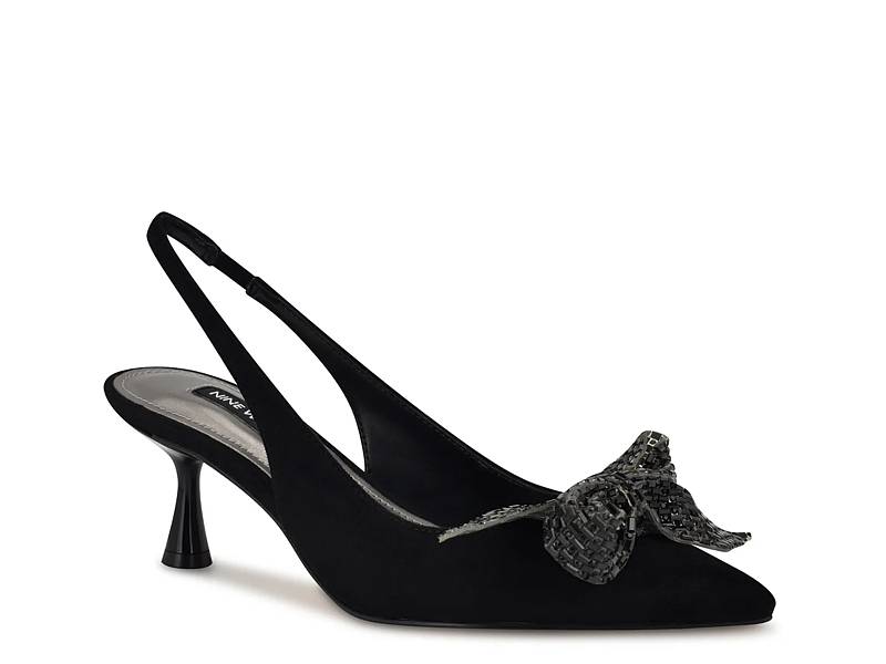Nine West Rillas Pump - Free Shipping | DSW