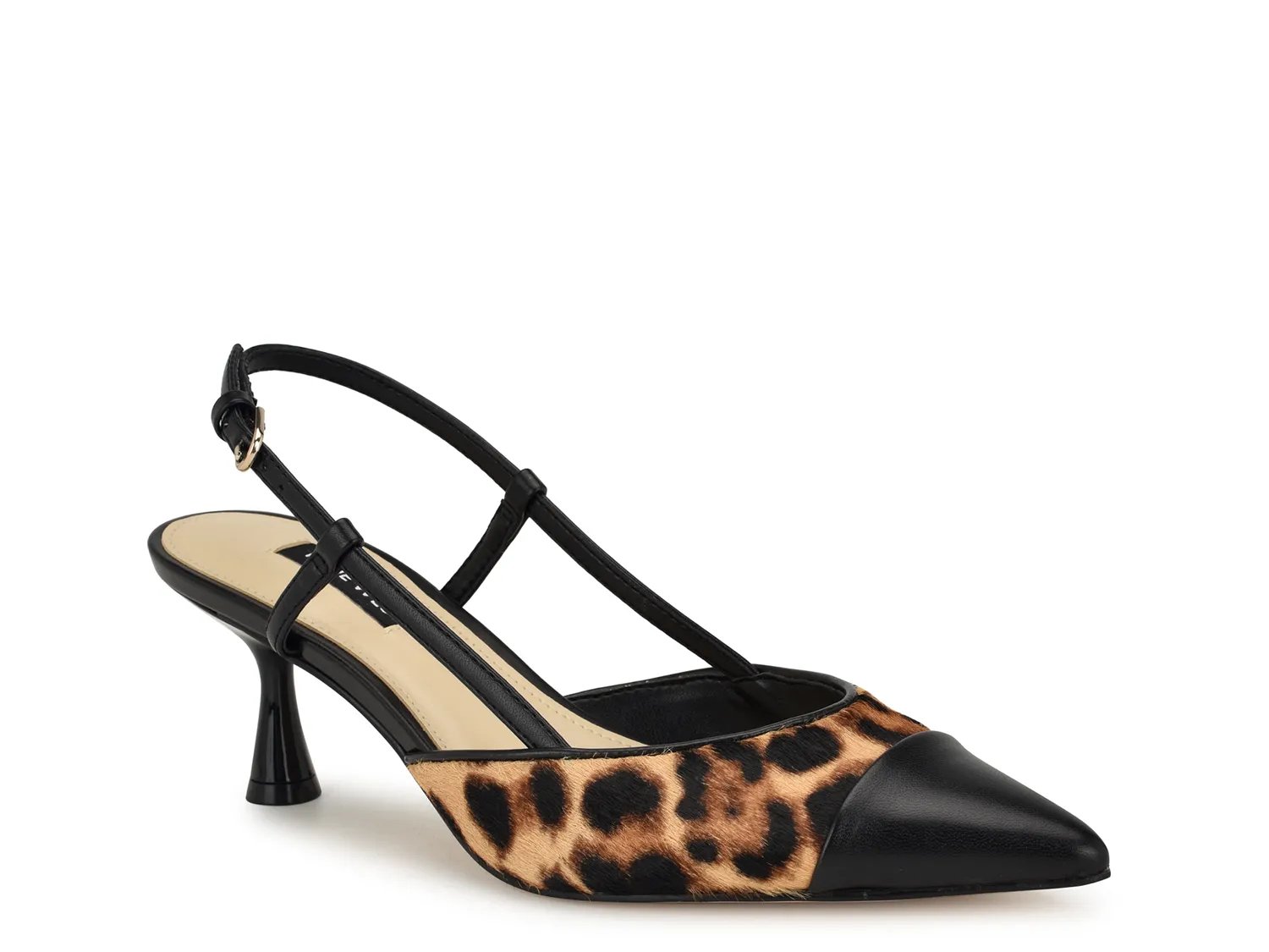 Nine West Rizzy Pump Free Shipping DSW
