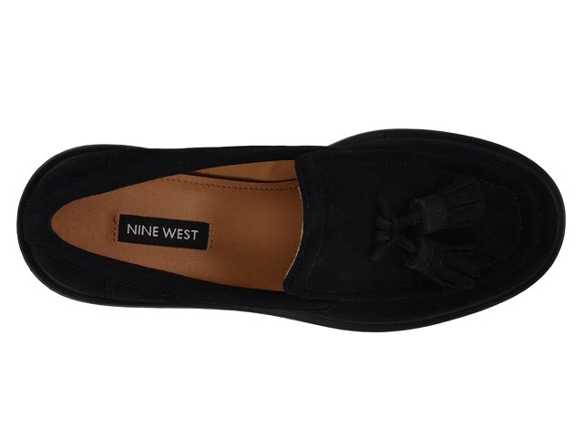 Nine West*シック*スタイリッシュ*タッセル*ローファー/Roker Nine West Roker Loafer - Free Shipping | DSW