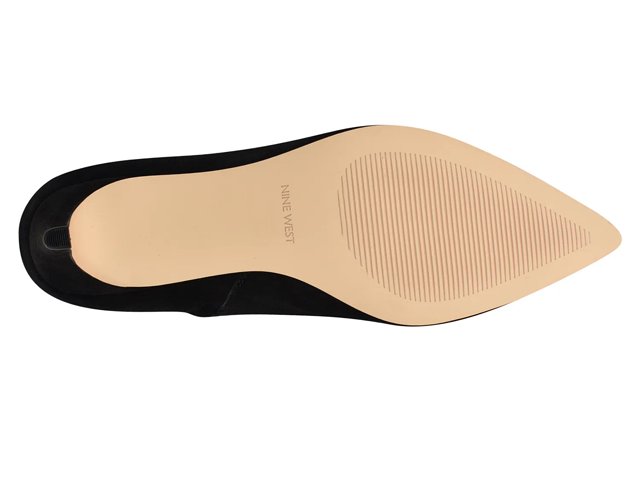 Nine West Sheeba Bootie