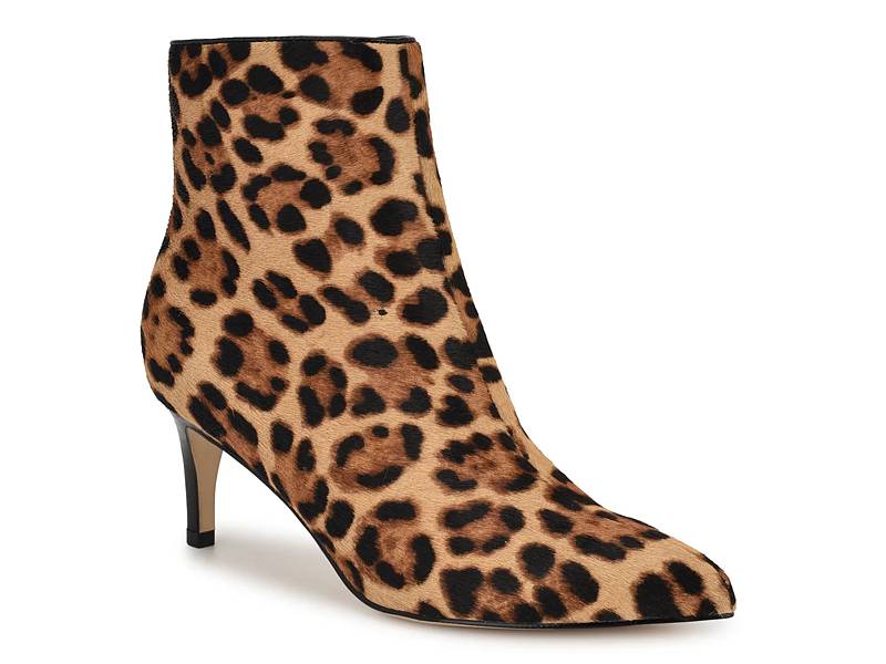Sheeba Bootie