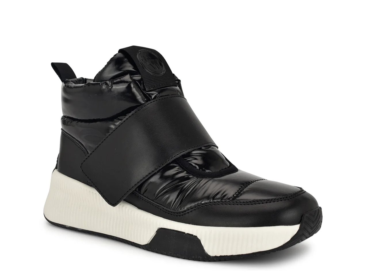 Женские сапоги Nine West Tumble Bootie
