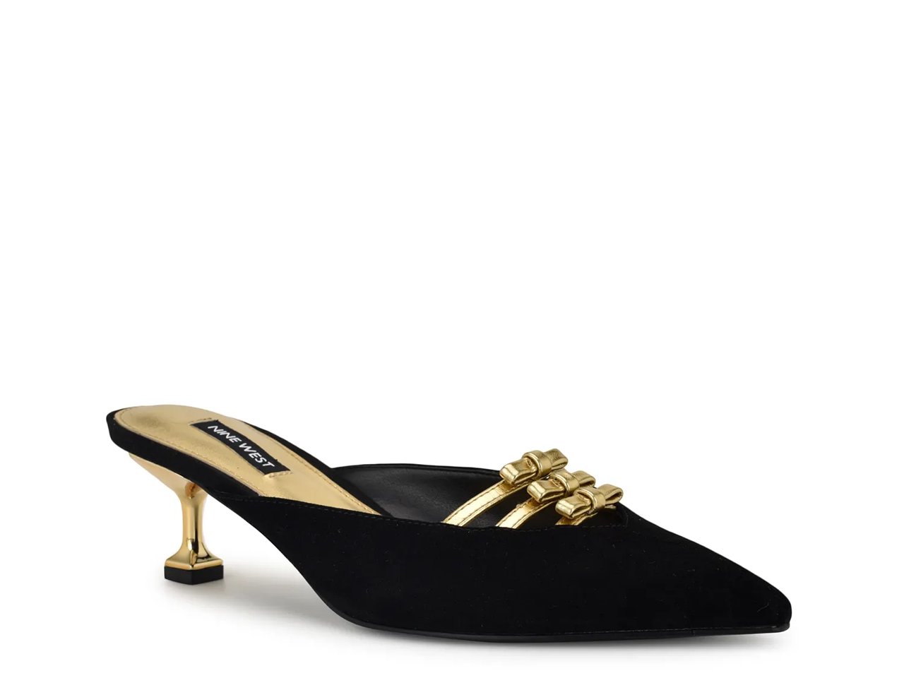 Женские насосы Nine West Weeka Pump