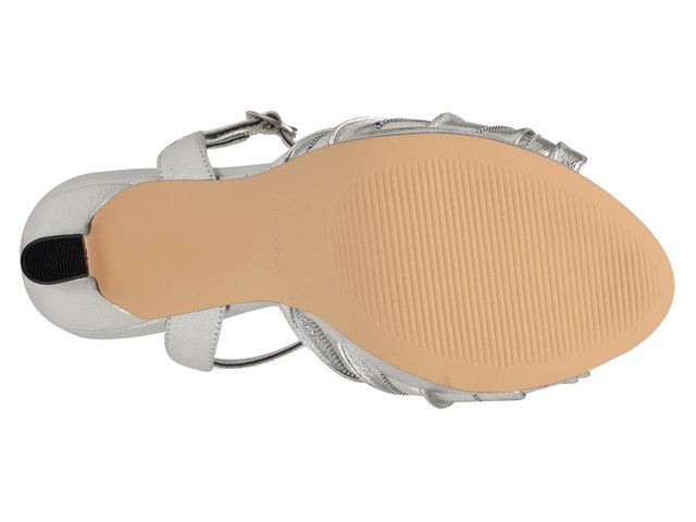 Nine West Winne Platform Sandal - Free Shipping | DSW